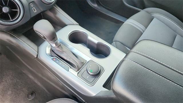 used 2023 Chevrolet Blazer car, priced at $23,200