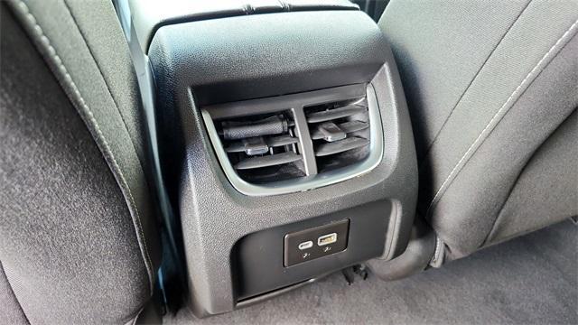 used 2023 Chevrolet Blazer car, priced at $23,200