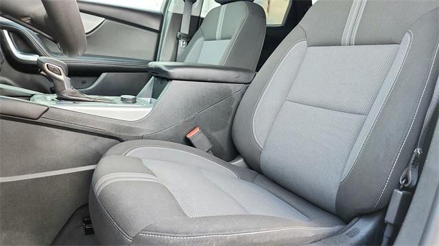 used 2023 Chevrolet Blazer car, priced at $23,200