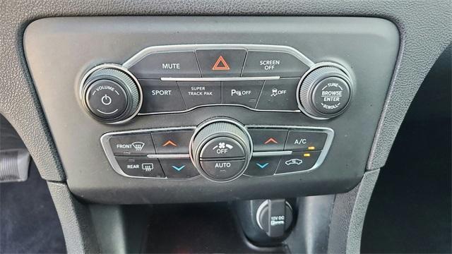 used 2023 Dodge Charger car, priced at $25,991