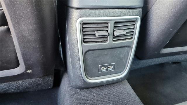 used 2023 Dodge Charger car, priced at $25,991