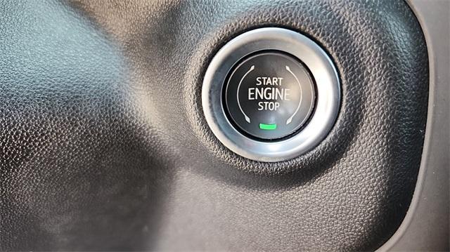 used 2022 Chevrolet Silverado 1500 car, priced at $30,991