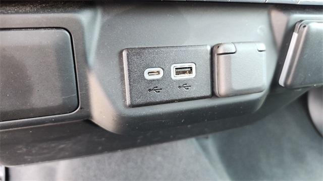used 2022 Chevrolet Silverado 1500 car, priced at $30,991