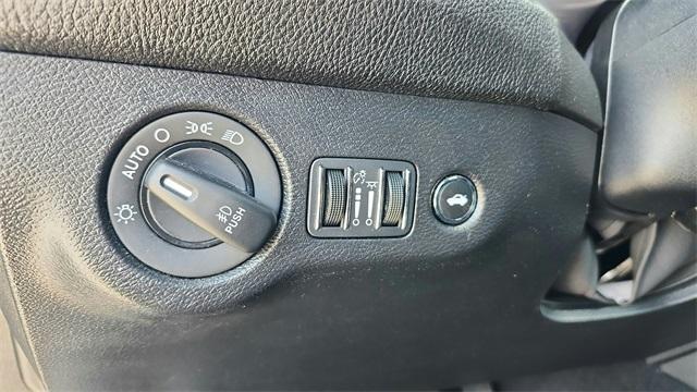 used 2022 Dodge Challenger car, priced at $22,991