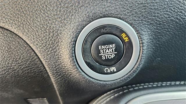 used 2022 Dodge Challenger car, priced at $22,991