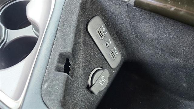 used 2022 Dodge Challenger car, priced at $22,991