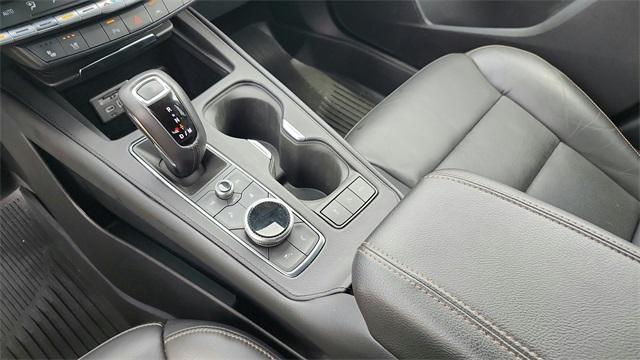 used 2019 Cadillac XT4 car, priced at $26,991