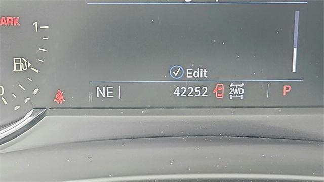 used 2019 Cadillac XT4 car, priced at $26,991