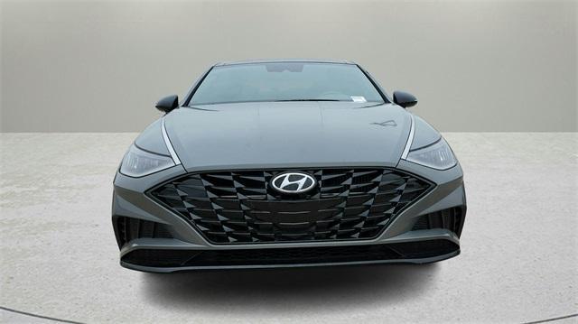 used 2022 Hyundai Sonata car, priced at $22,991