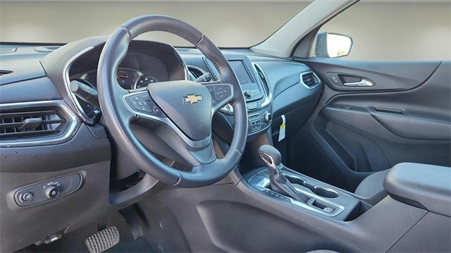 used 2022 Chevrolet Equinox car, priced at $21,495