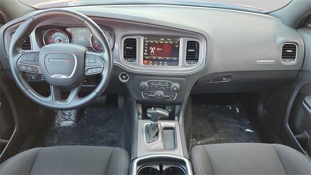 used 2023 Dodge Charger car, priced at $26,991