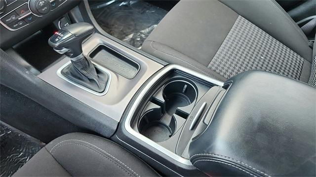 used 2023 Dodge Charger car, priced at $26,991