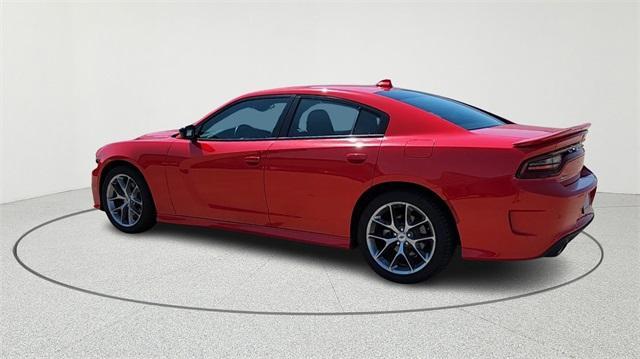 used 2023 Dodge Charger car, priced at $26,991