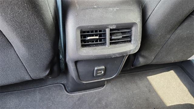 used 2022 Chevrolet Equinox car, priced at $20,991