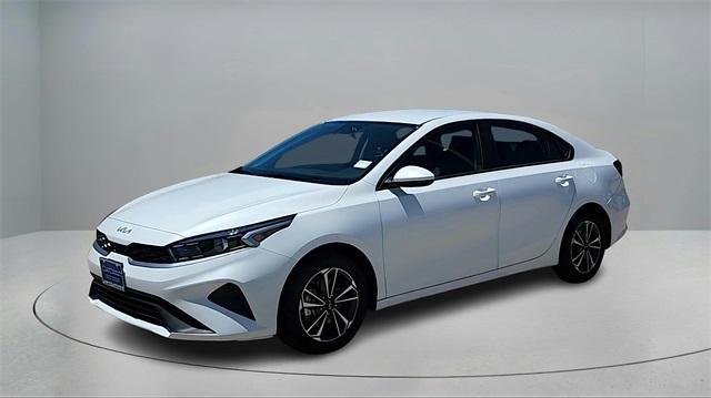 used 2024 Kia Forte car, priced at $18,991