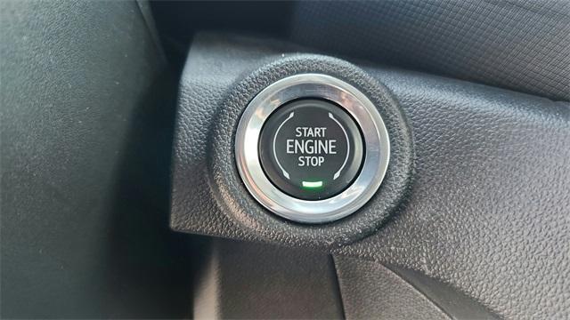 used 2023 Chevrolet TrailBlazer car, priced at $20,991