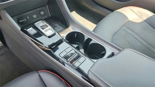 used 2022 Hyundai Sonata car, priced at $23,991