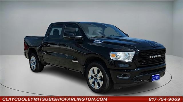 used 2023 Ram 1500 car, priced at $33,991