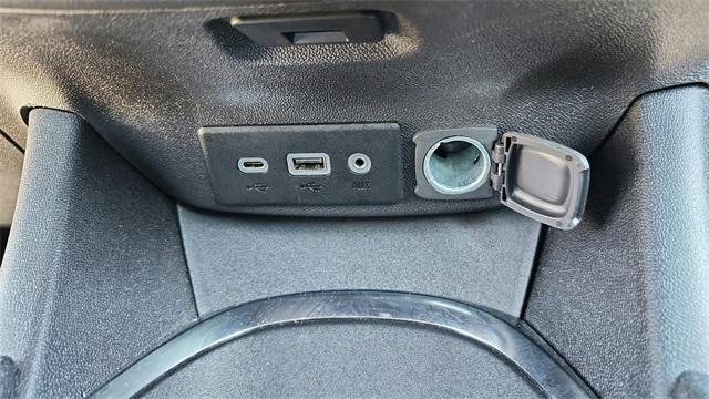 used 2024 Chevrolet Malibu car