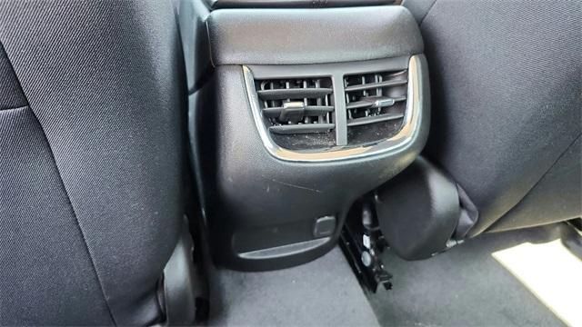 used 2024 Chevrolet Malibu car