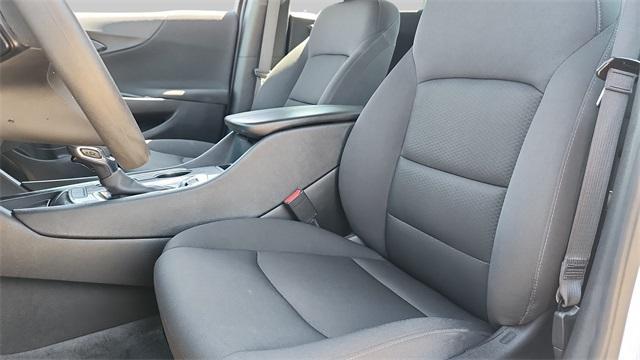 used 2024 Chevrolet Malibu car