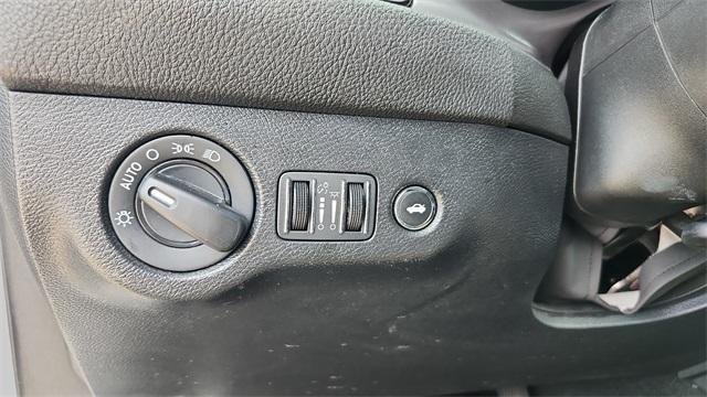 used 2023 Dodge Challenger car