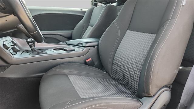 used 2023 Dodge Challenger car