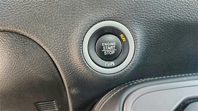 used 2023 Dodge Challenger car