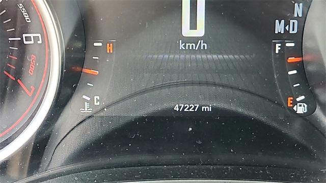 used 2023 Dodge Challenger car