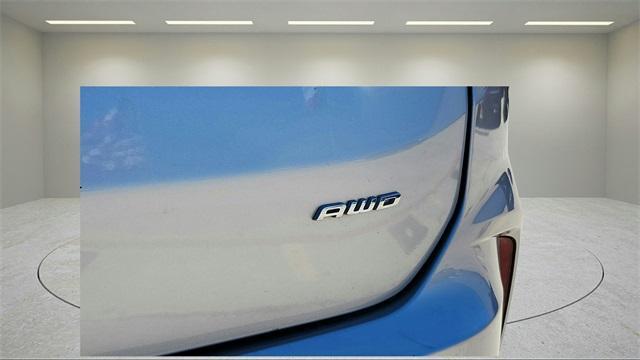 used 2023 Ford Edge car, priced at $21,991