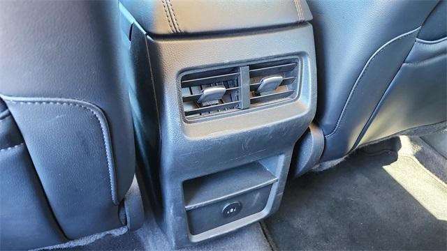 used 2023 Ford Edge car, priced at $21,991