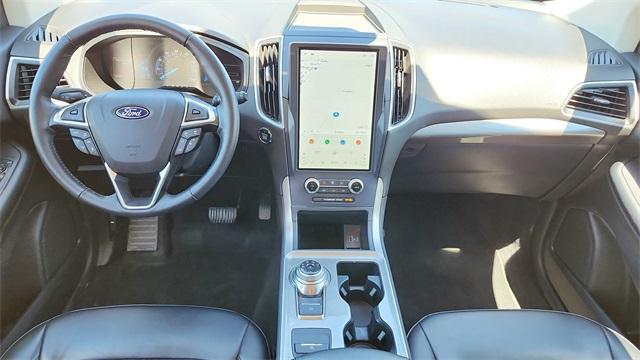used 2023 Ford Edge car, priced at $21,991