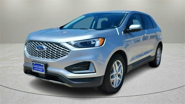 used 2023 Ford Edge car, priced at $21,991
