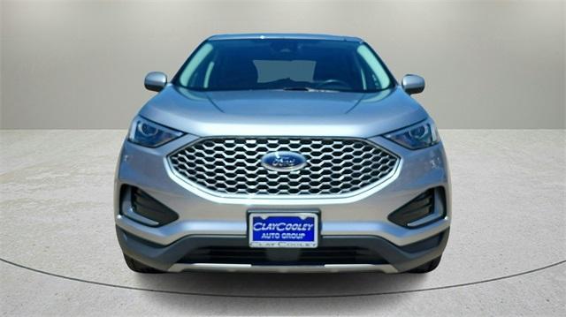 used 2023 Ford Edge car, priced at $21,991
