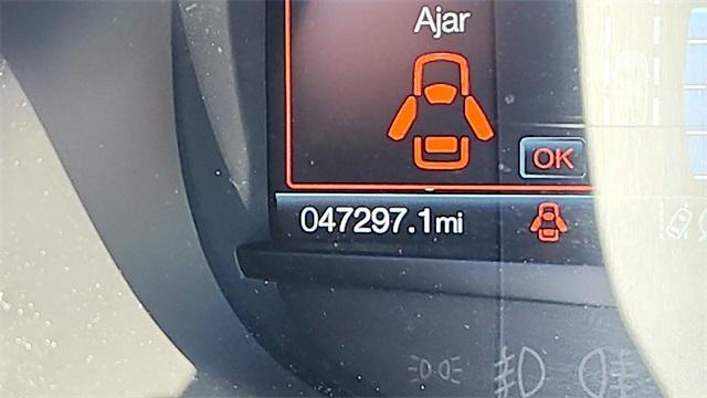 used 2023 Ford Edge car, priced at $21,991