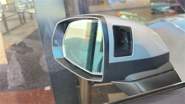 used 2022 Audi Q5 car, priced at $28,500