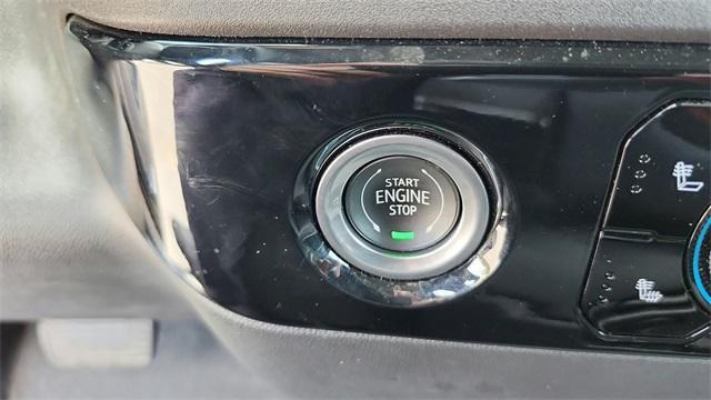 used 2023 Chevrolet Silverado 1500 car, priced at $35,991