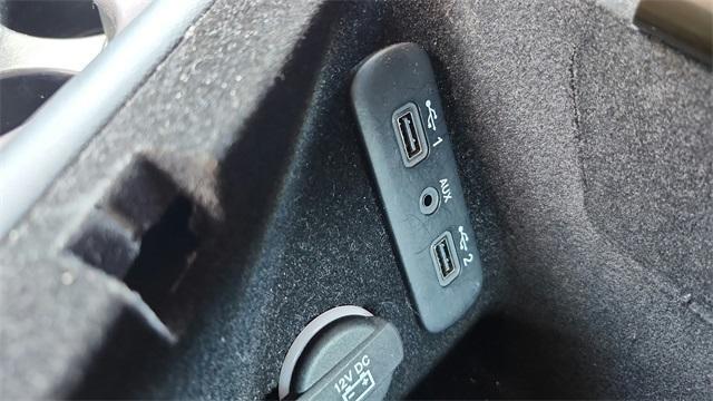 used 2022 Dodge Challenger car, priced at $23,991