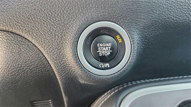 used 2022 Dodge Challenger car, priced at $23,991