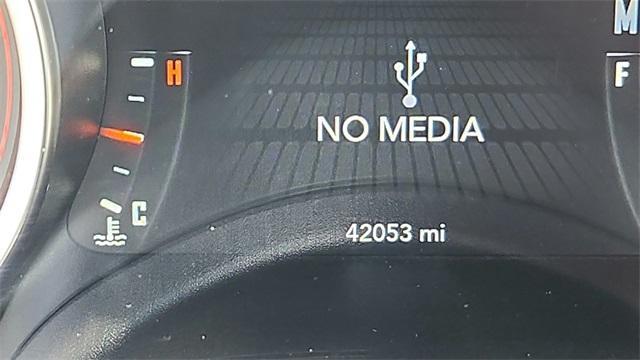 used 2022 Dodge Challenger car, priced at $23,991