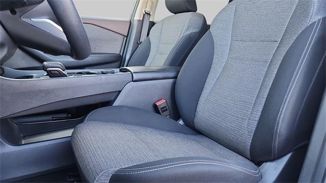 used 2023 Nissan Rogue car, priced at $20,991