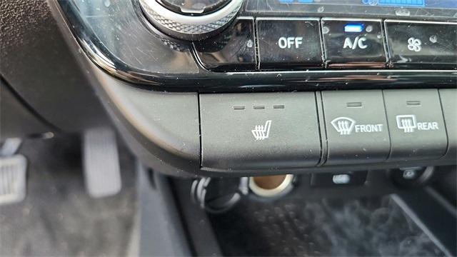 used 2022 Hyundai Elantra car, priced at $18,991