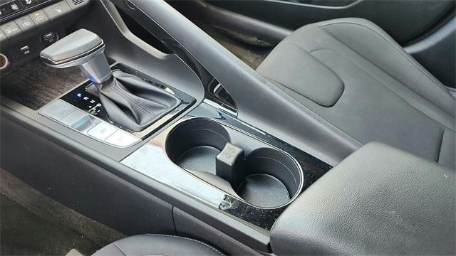used 2022 Hyundai Elantra car, priced at $18,991