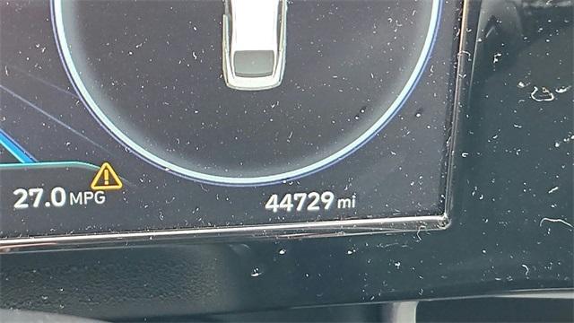 used 2022 Hyundai Elantra car, priced at $18,991
