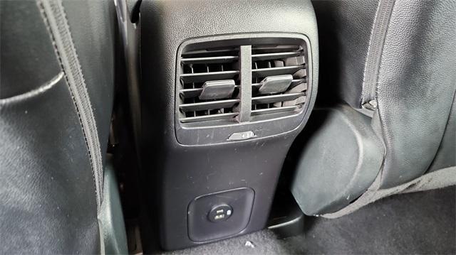 used 2022 Ford Escape car, priced at $21,491