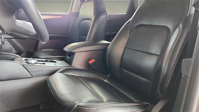used 2022 Ford Escape car, priced at $21,491