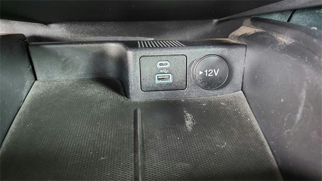 used 2022 Ford Escape car, priced at $21,491