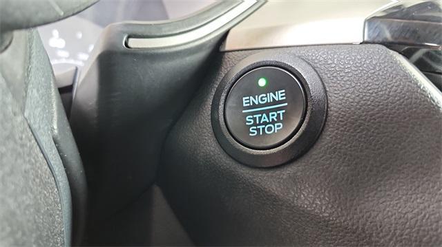 used 2022 Ford Escape car, priced at $21,491