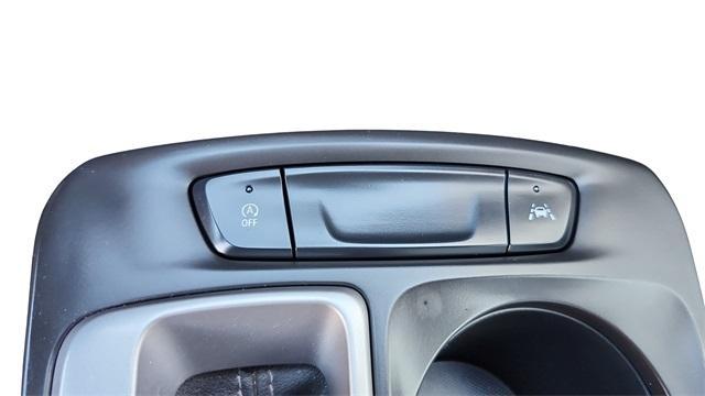 used 2024 Chevrolet Trax car, priced at $19,991