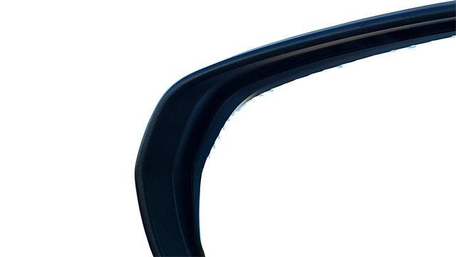 used 2024 Chevrolet Trax car, priced at $19,991